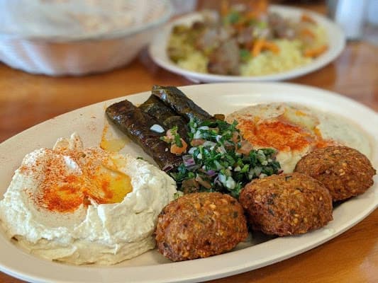 Papa Marcos Grill & Kabob