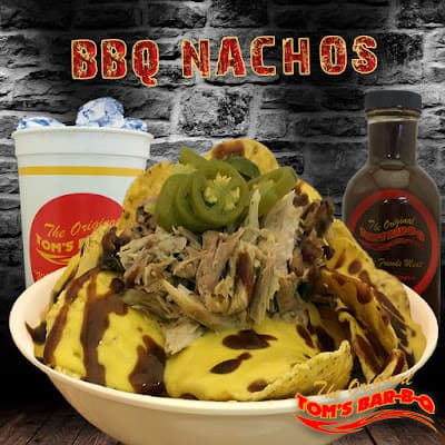 Tom's Barbecue & Deli