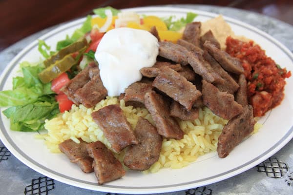 Midpoint Breakfast & Grill