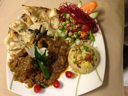 Karavalli Regional Cuisine