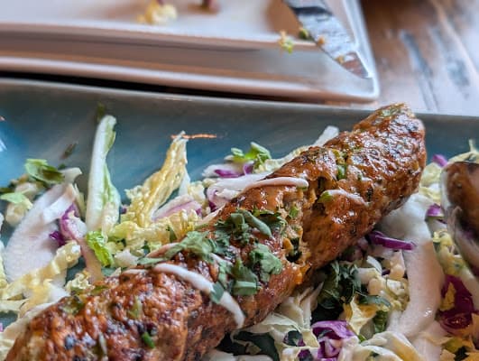 Kabab Culture