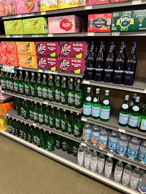 Mrs. Green's Natural Market