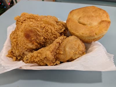 Brown's Chicken