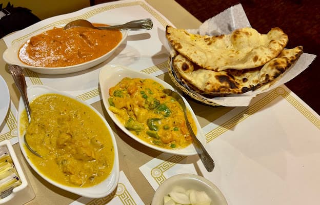 Taste of India