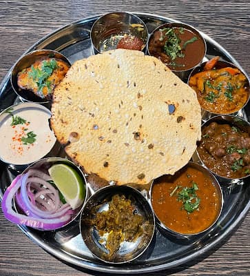 Punjabi Rasoi