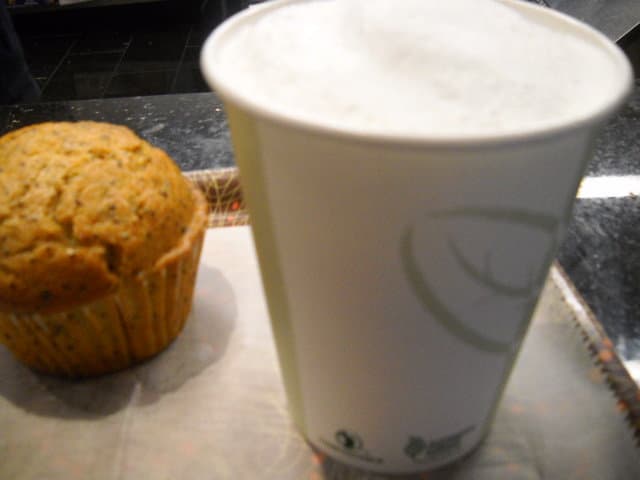 The Common Word Café