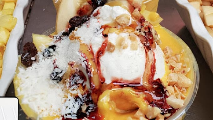 Hemo's Spot Juice Bar