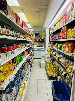 Baghdad Halal Super Market