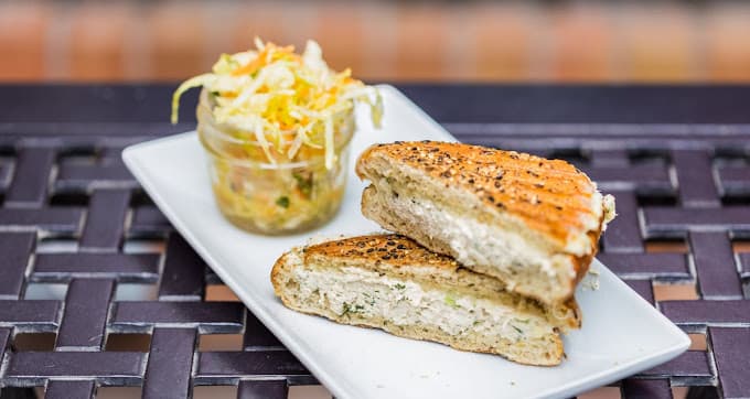 Carole's Café & Kitchen