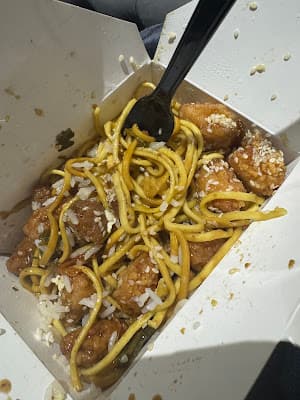 Oodles Wok