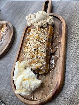 Chocolate House Astoria