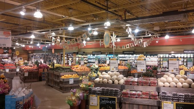 Whole Foods Market