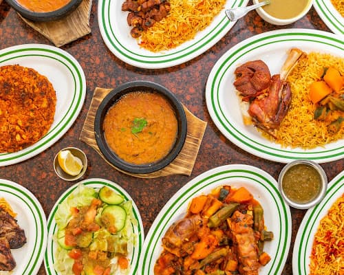 Yemen Café & Restaurant