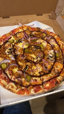 Melbourne Halal Kebabs