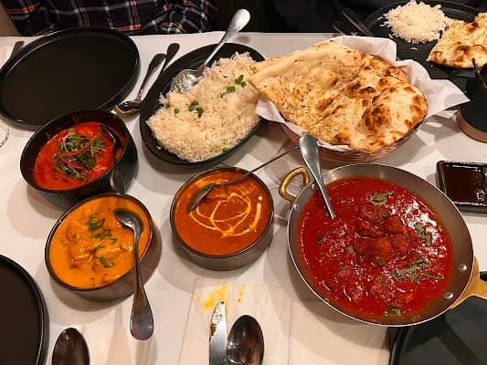 Kanishka Cuisine of India