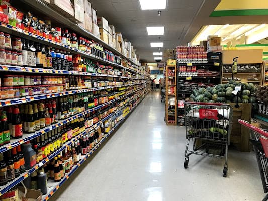 FoodTown