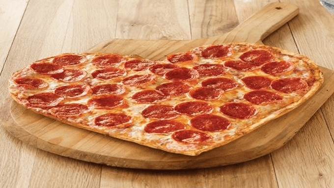 Pizza Twist in South Richmond Hill