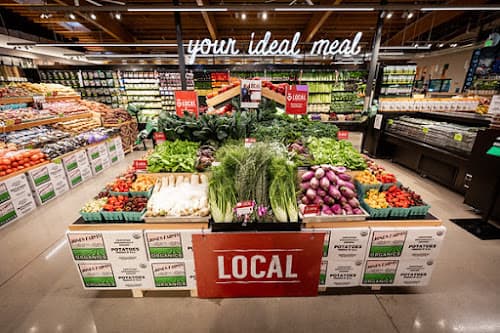 Whole Foods Market