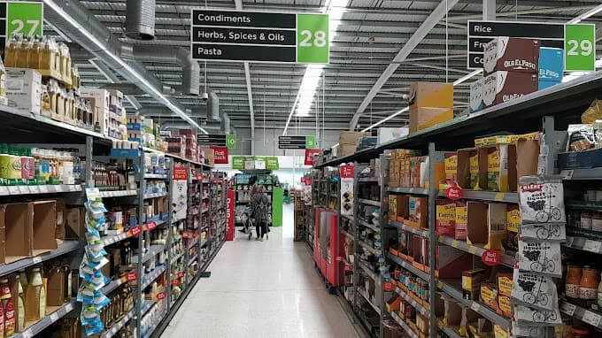 Asda