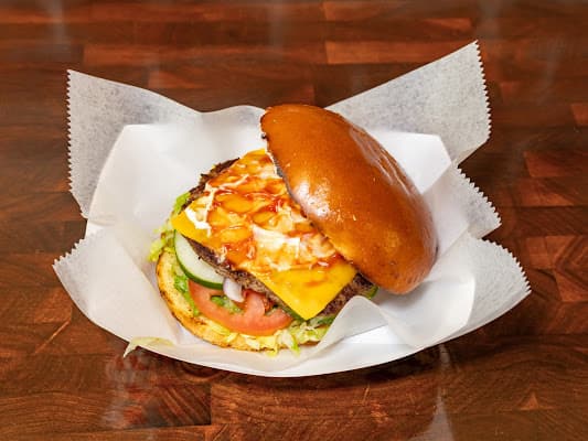 Melt Sandwich Shop in White Plains