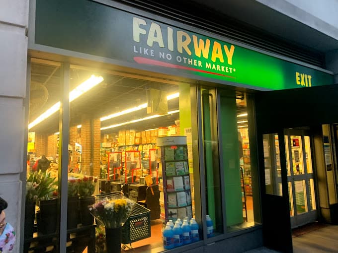 Fairway Market