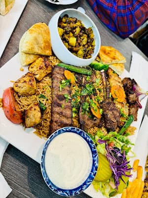 Moonlite Grill & Chicken