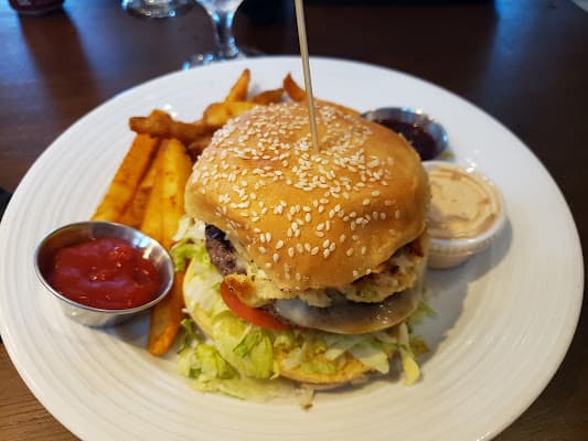 Sessions Hard Rock Hotel