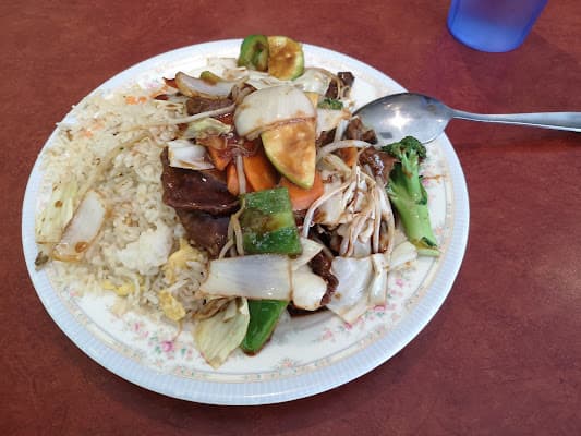 Good Luck Restaurant