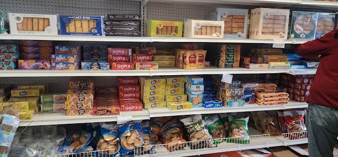 Pak Indo Grocery & Zabiha Halal Meat