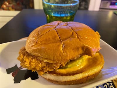 Popeyes Louisiana Kitchen