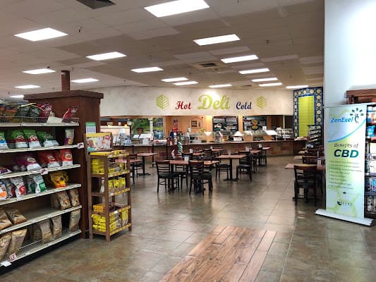 Deland Bakery & Natural Market
