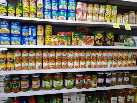 MD International Mart