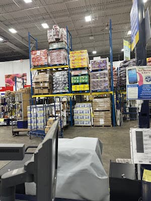 Restaurant Depot