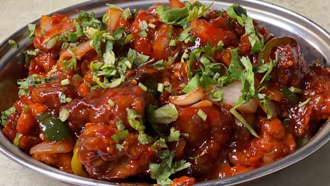 Jewel of India on Lark