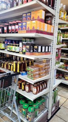 Arabian Village Market