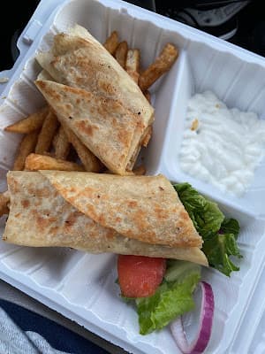 Elhariri Hot Food & Market