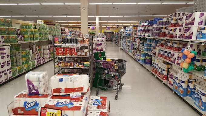 Stop & Shop