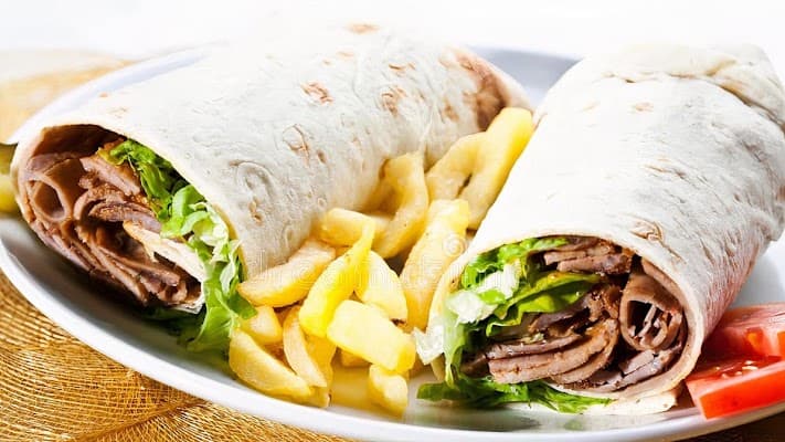 Afghan Charcoal Kebab & Bakery