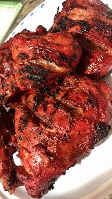 Shaafin Halal Foods & Meat