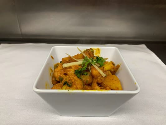 Himalayan Curry House