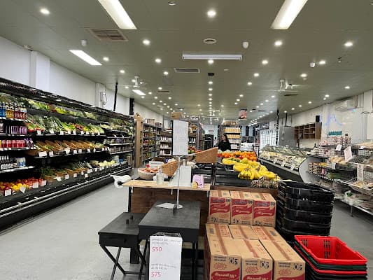 Sonsa Foods