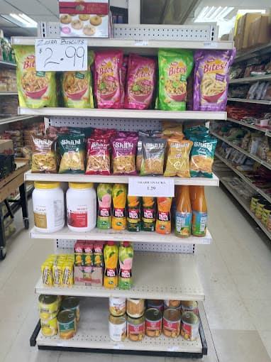 Makkah Mart