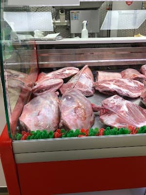 Sultan Halal Meat & Poultry