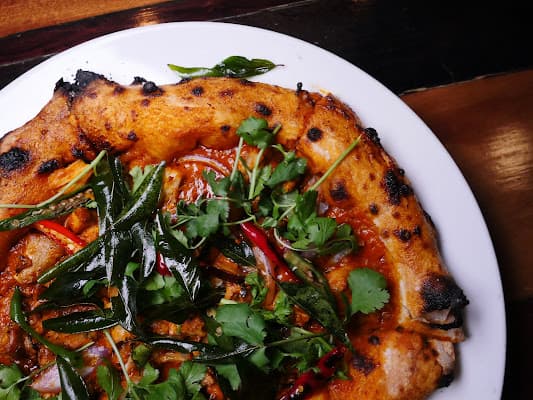 The Onion Tree Pizza Co.