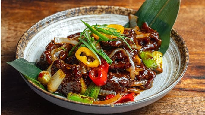 Jade Eatery and Lounge