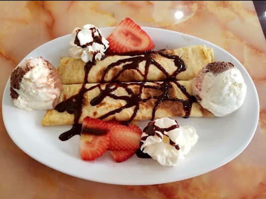 Cevabdzinica Sarajevo / Sarajevo Grill