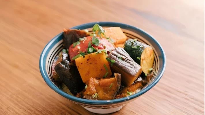 Moroccan Soup Bar in Fitzroy North