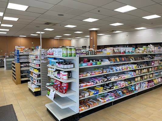 Harmony Natural Foods