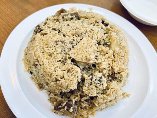 Khalil Biryani House