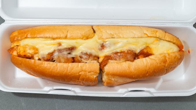 Ed's Buffalo Wings & Pizza